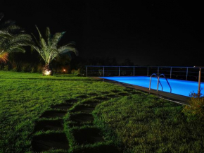  Petralava Etna B&B  Джарре